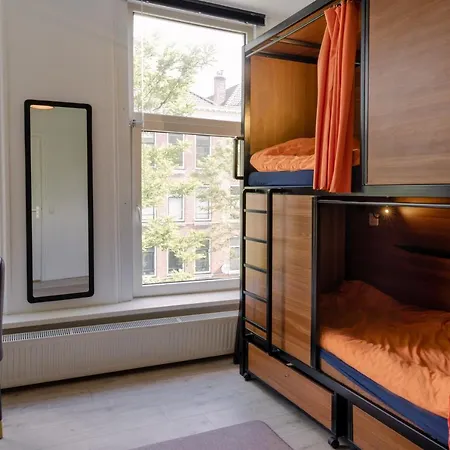 Recharge Hostel