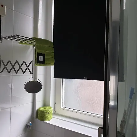 Hostel Recharge Rotterdam