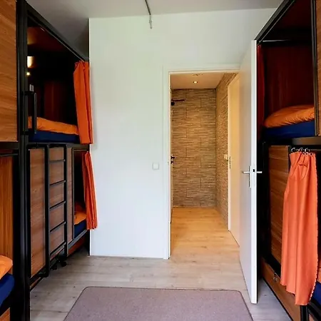 Recharge Hostel