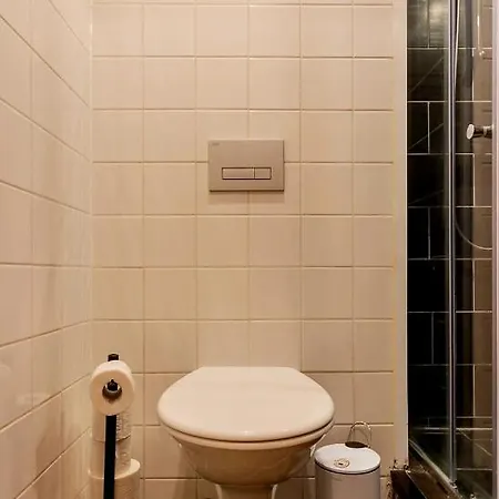 Recharge Hostel